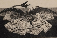 Что запрещал первый цензурный устав