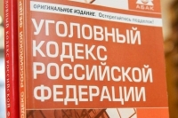 В Уголовном кодексе хотят увеличить количество статьей с конфискацией имущества
