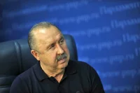 Валерий Газзаев назвал имя того, кто должен возглавить сборную России по футболу