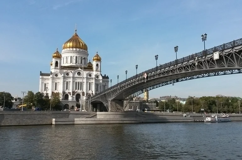 В Московском регионе снова потеплеет к концу недели