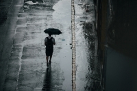 Синоптик предупредил об опасной погоде в ряде регионов 