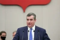 Слуцкий назвал жалобу Москвы в адрес Киева обоснованной 