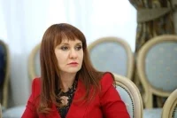Бессараб предложила создать единый реестр многодетных семей