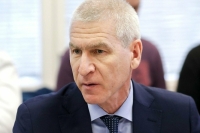 Матыцин обсудил с японским послом вопросы сотрудничества