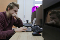 Документы на все программы в вузы можно будет подать через госуслуги