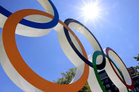 В Токио открылись XXXII летние Олимпийские игры