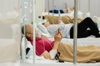 Пеший тест и сканирование вен: врачи рассказали, какие процедуры нужны переболевшим COVID-19