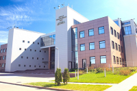 Как Дубна стала наукоградом