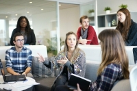 Почти 177 тыс. человек в Италии заразились COVID-19 на работе