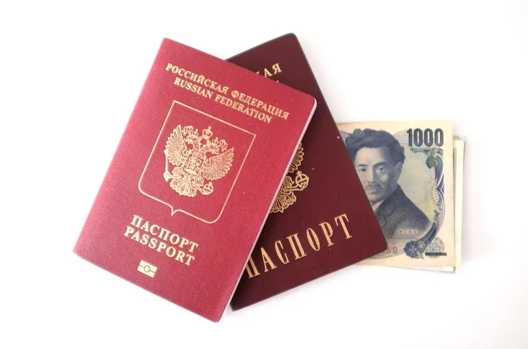 У должников предложили изымать загранпаспорта