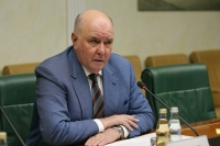 Карасин: о пересмотре принадлежности Курил речи не идёт