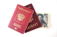 У должников предложили изымать загранпаспорта