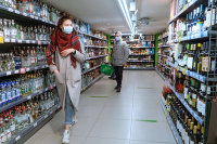 Минфин дал разъяснения о декларировании соответствия винодельческой продукции