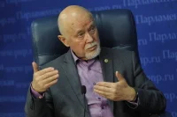 Академик РАН рассказал, каким препаратом можно ревакцинироваться