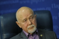 Академик РАН рассказал, почему возникают новые штаммы коронавируса