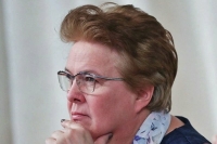 Окунева перечислила критерии признания семьи многодетной, которые могут войти в федеральный закон