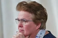 Окунева перечислила критерии признания семьи многодетной, которые могут войти в федеральный закон