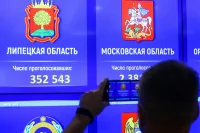 За выборами в Госдуму будут следить наблюдатели от СНГ
