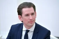 Курц заявил об «огромных проблемах» с мигрантами в Австрии