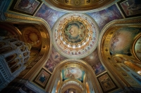 Зачем князь Владимир крестил Русь