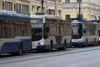 Кабмин хочет привлечь инвесторов в городской транспорт
