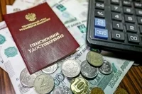 В ПФР рассказали, у кого в августе повысится пенсия 