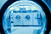 Борьба с финансовыми «прачечными» идет уже два десятилетия