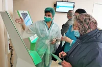 Минздрав готовит рекомендации для поликлиник по созданию «единого облика»