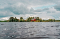 Неиспользуемые земли предложили передавать гражданам для создания семейных поместий