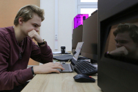 СМИ: в вузах могут появиться занятия по киберспорту