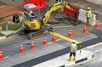 Координатором инноваций в дорожном хозяйстве предложили назначить Минтранс