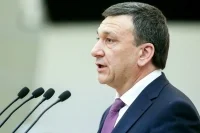 Афонский предлагает ввести запрет на электросамокаты в оживлённых пешеходных зонах