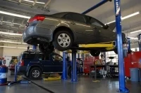 В Общественной палате опасаются кризиса на рынке автотехосмотра