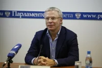 Вячеслав Фетисов рассказал, как российским олимпийцам реагировать на политические провокации