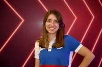 Россиянка Бацарашкина стала двукратной чемпионкой Олимпиады в Токио