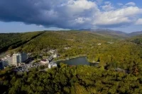 Синоптики прогнозируют сильную жару в Приморье и на Сахалине