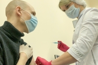 Вирусолог заявил, что не существует противовирусных лекарств от COVID-19