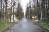 Когда в России вспоминают погибших в Первой мировой войне