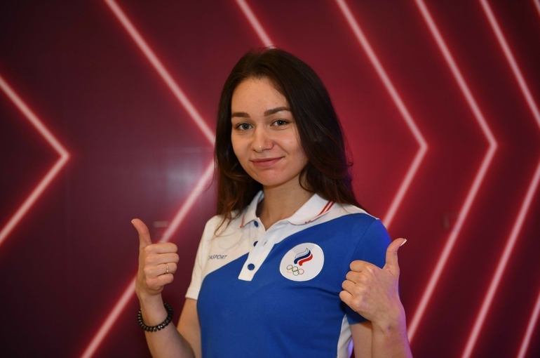 Россиянки завоевали серебро и бронзу Олимпиады в стрельбе из винтовки из трех положений