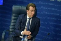 Бурматов: ЕС с помощью «зеленого налога» пытаются втянуть Россию в экономическую войну