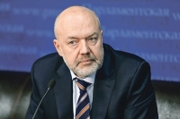 Крашенинников: Госдума VIII созыва завершит модернизацию Гражданского Кодекса