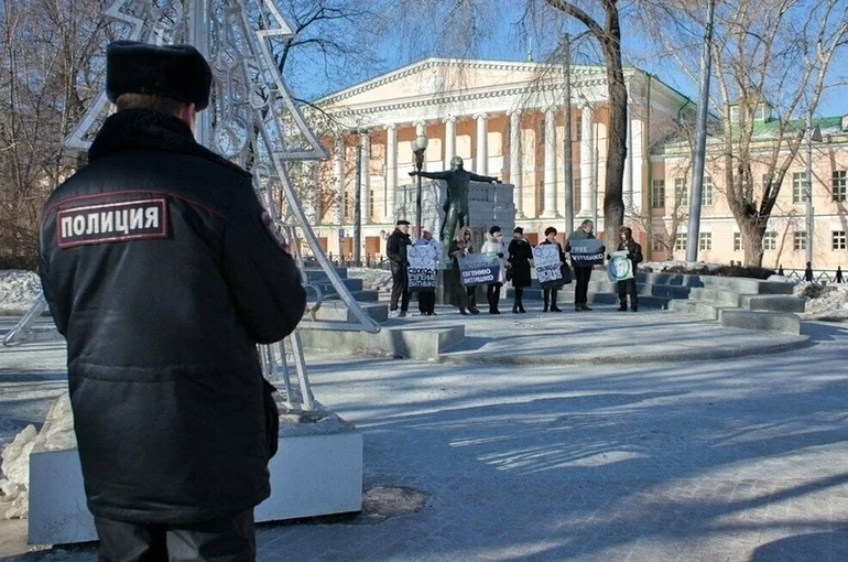 Как законно и финансово грамотно провести митинг