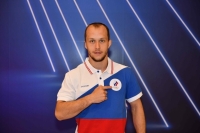 Российский борец Емелин завоевал бронзу на Играх в Токио 