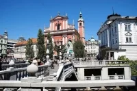 В Словении почтили память русских солдат
