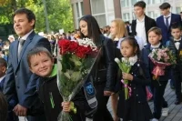 Сколько стоит собрать ребенка в школу