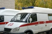В Подмосковье наполовину увеличили число машин скорой помощи