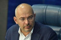 Николаев рассказал, какие реки в России самые грязные