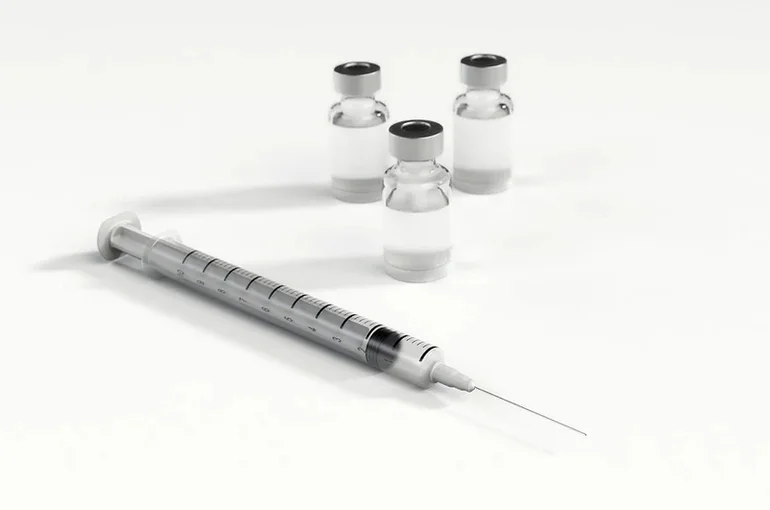 После 8 августа в регионы начнутся поставки вакцины от гриппа