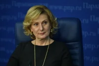 Святенко: разрешение женщинам работать авиамеханиками устраняет несправедливость