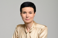 Рукавишникова: система бесплатной правовой помощи минимизирует риски мошеннических действий в этой сфере